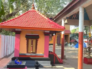 Arulmigu Kulasai Mutharamman Temple - Kulasekharapattinam, Thoothukudi, Tamilnadu