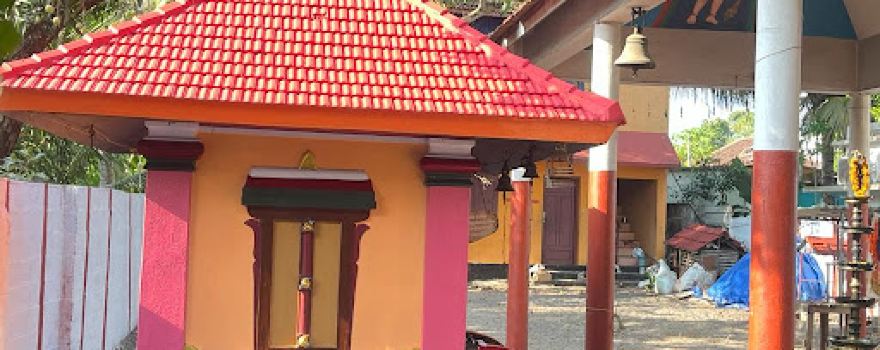 Arulmigu Kulasai Mutharamman Temple - Kulasekharapattinam, Thoothukudi, Tamilnadu