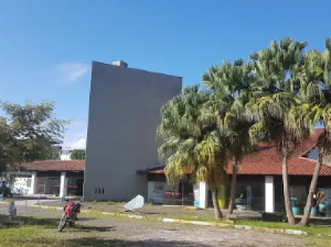 Centro de Cultura Adonias Filho