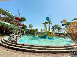 Sekartama Waterland