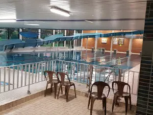 Piscine de Fleurus