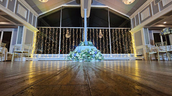 Glastonbury Hills Country Club