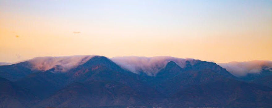 Canik Mountains