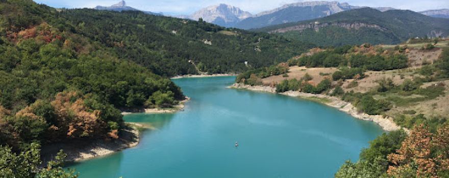 Camping Naturiste