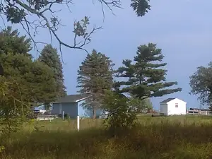 Wilderness of Minnesota