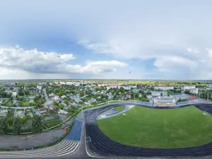 Start Stadium