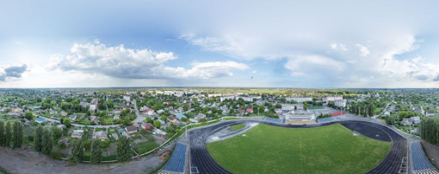Start Stadium