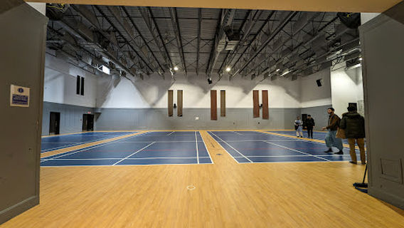 Islamic Community Center