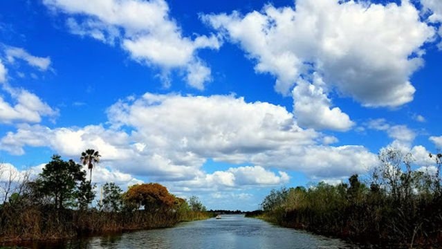 Chain O' Lakes Complex