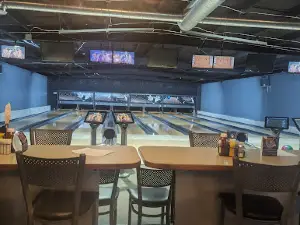Pheasant Lanes Inc Bowl & Lnch