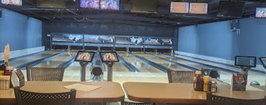 Pheasant Lanes Inc Bowl & Lnch