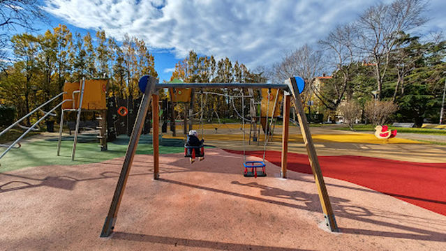 Babypark Borgo San Sergio