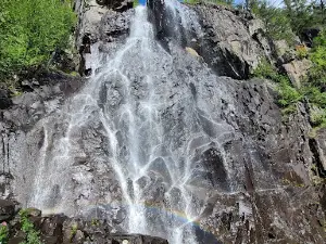 Cascade Falls