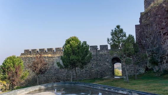 Hz Süleyman Parkı