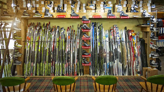 Northbound Outfitters / Cross Country Ski Shop