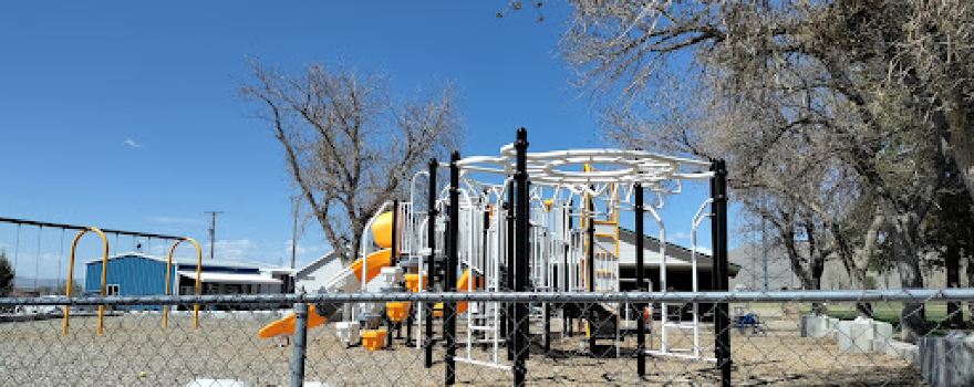 Genola Park
