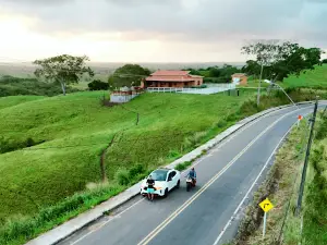 Estádio Municipal Walfrido Filho