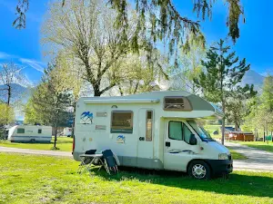 camp Danica