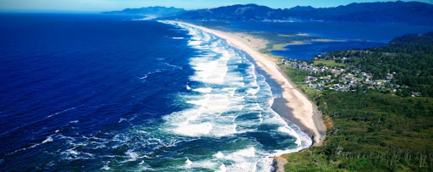 Cape Meares National Wildlife Refuge