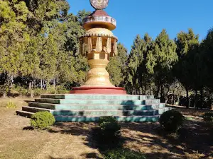 Shreenagar Picnic Spot
