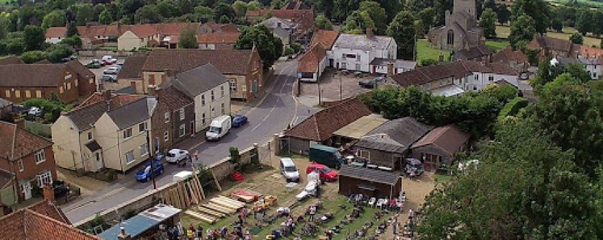 Methwold Auction Mart