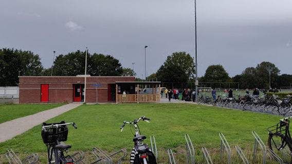 Sportvereniging A.R.C.