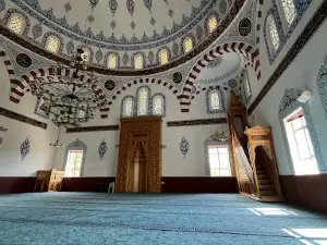 Derbent Merkez Cami