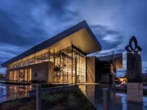 Uintah Conference Center