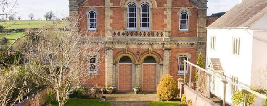 Blisworth Baptist Church