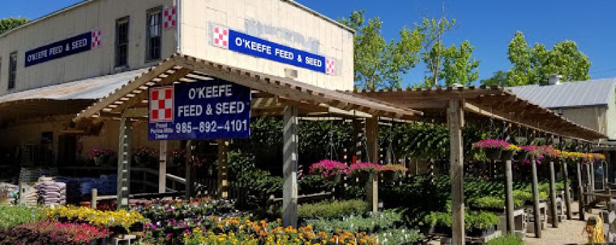 O'Keefe Feed & Seed