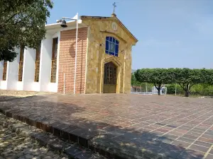 Parroquia NS de las Gracias de Torcoroma