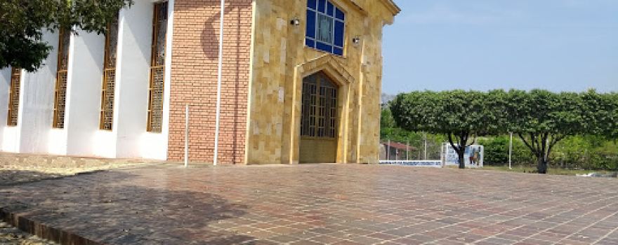 Parroquia NS de las Gracias de Torcoroma