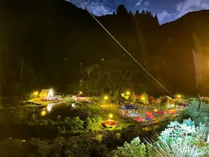 Sivin camp