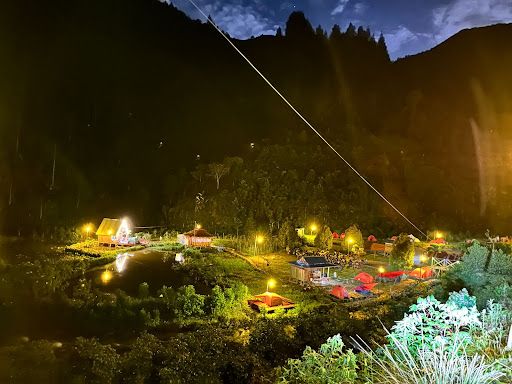 Sivin camp