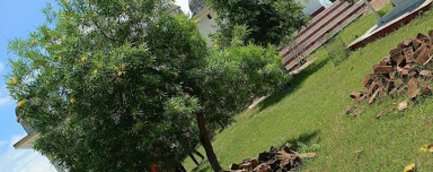 Pragat Mahadevan Dham(Mandukeswar Mahadev Temple)