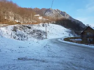 Cheile Ampoiței