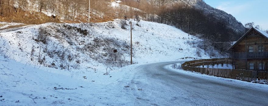 Cheile Ampoiței