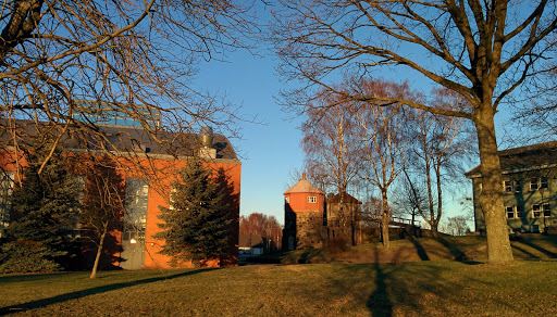 Horten Citadel