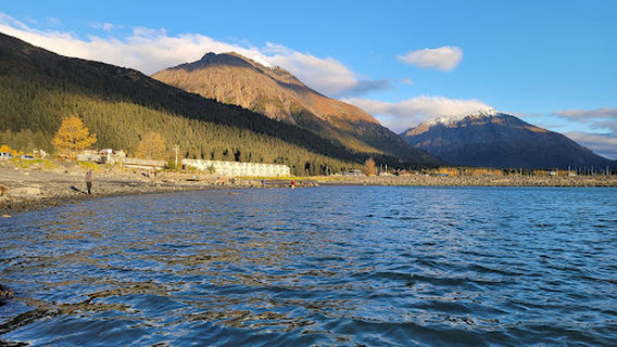 Harborside Campground