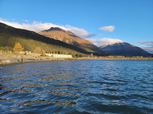 Harborside Campground