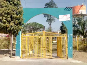 Indira Park Shahpur