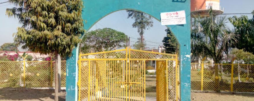 Indira Park Shahpur