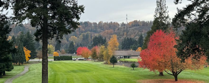 Maplewood Golf Course