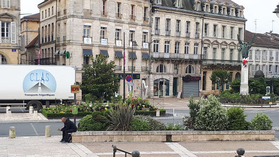 Bergerac