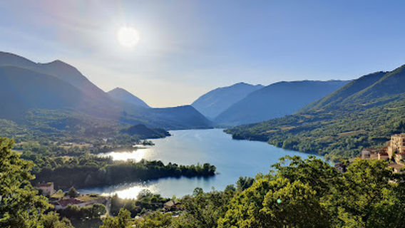 Belvedere "il Colle"
