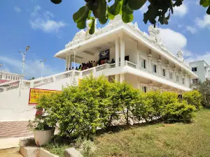 Shirdi Sai Baba Temple