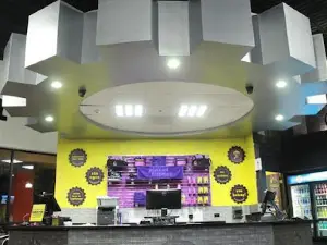 Planet Fitness