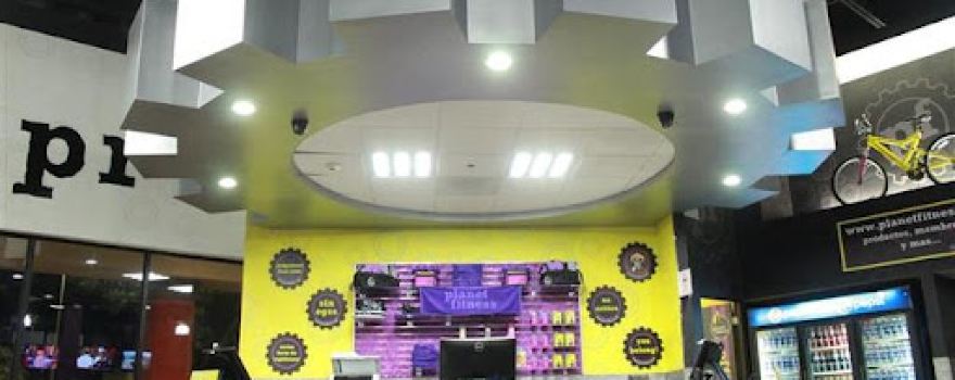 Planet Fitness