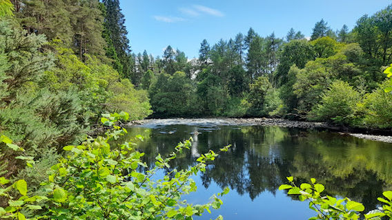 Fort Augustus