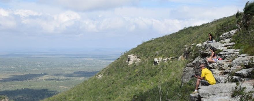 Serra do Retiro